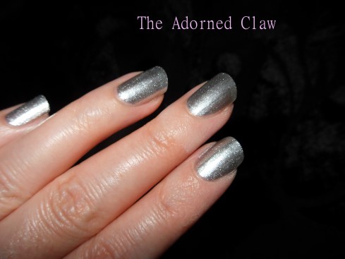 Barielle Night Moves