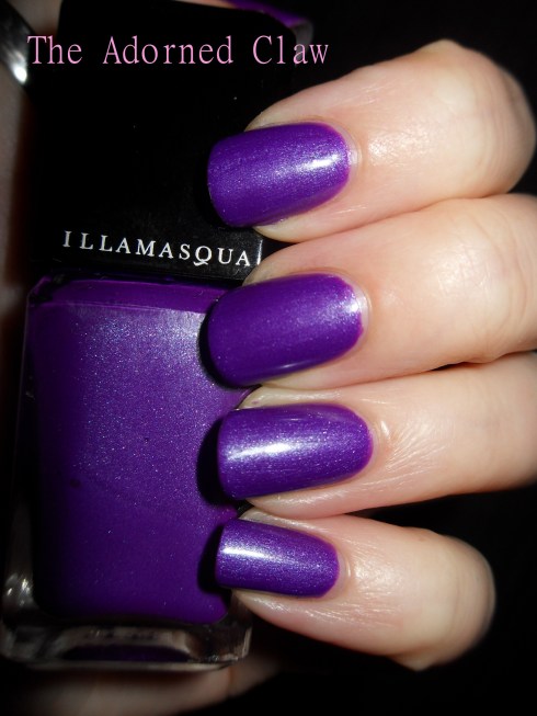 Illamasqua Poke