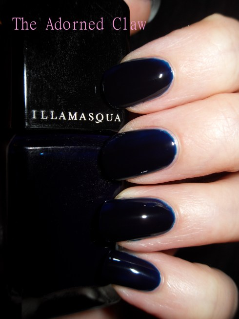 Illamasqua Propaganda