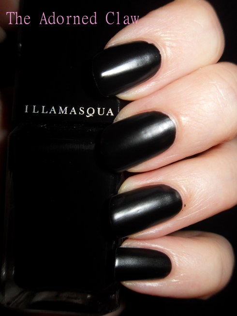 Illamasqua Scorn
