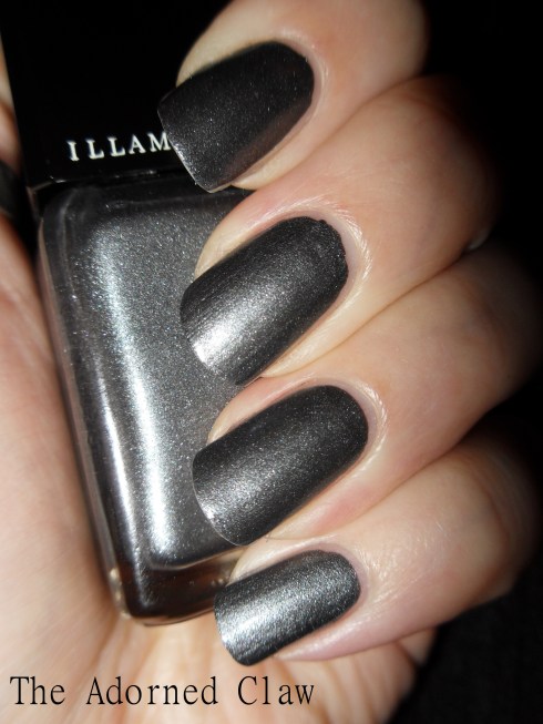 Illamasqua Snap