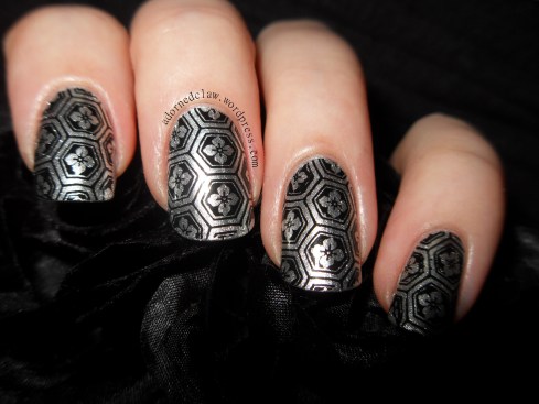 Moyou Suki Collection Plate 06