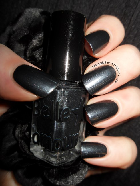 Belle Glamour Midnight