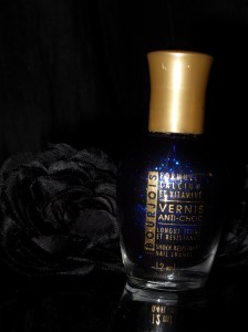 Bleu Cosmos Bottle