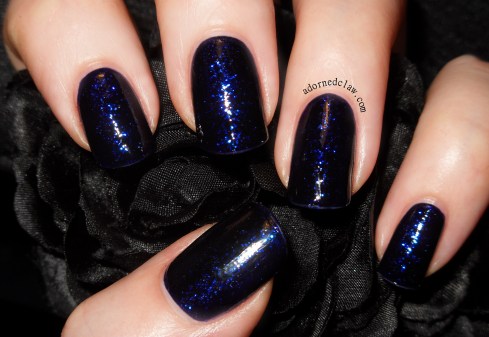 Bourjois Bleu Cosmos