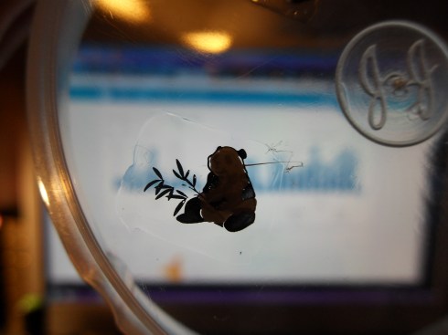 see the bits i missed