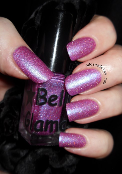 Belle Glamour Pretty In