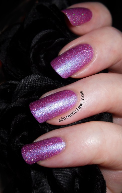 Belle Glamour Pretty In