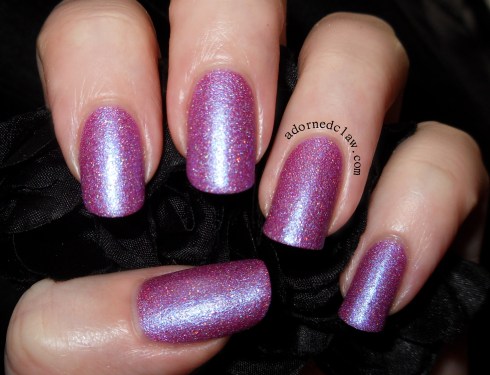 Belle Glamour Pretty In