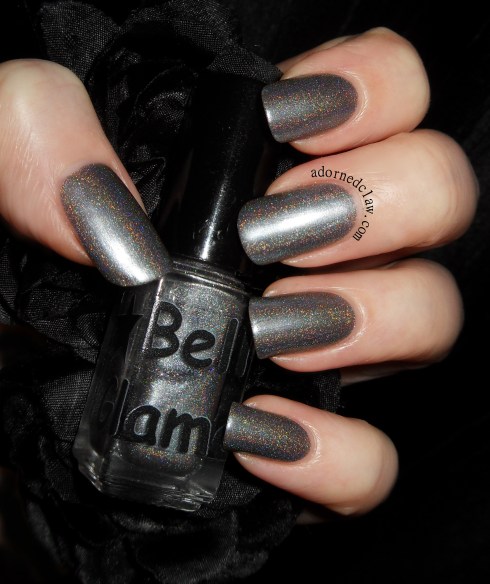 Belle Glamour Silver Arrow