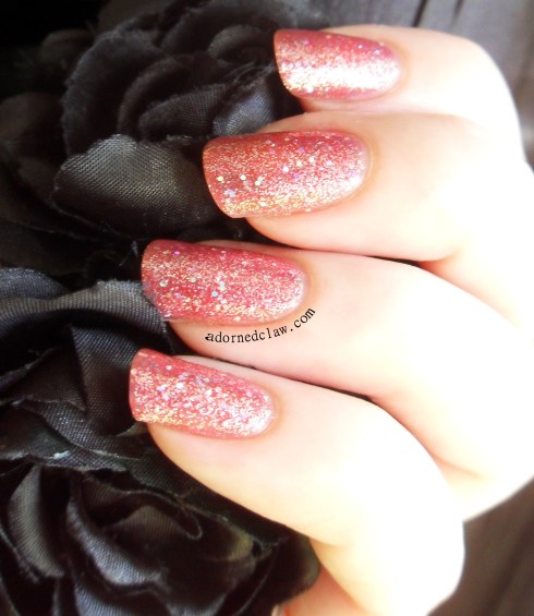 Canmake Colorful Nails