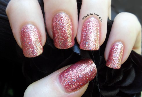 Canmake Colorful Nails