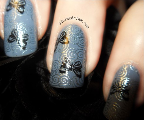 Moyou Suki 08 over Ducato Polish