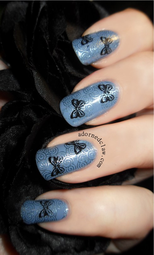 Moyou Suki 08 over Ducato Polish