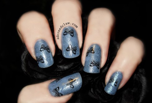 Moyou Suki 08 over Ducato Polish