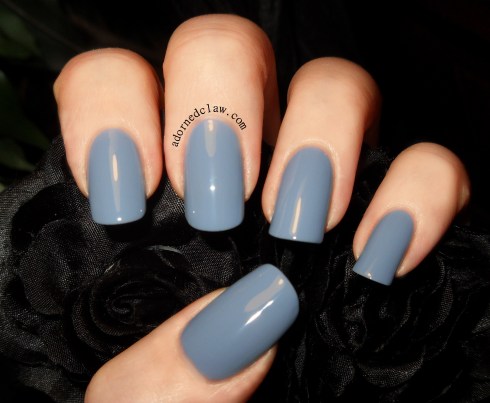 Ducato Nail Polish 04