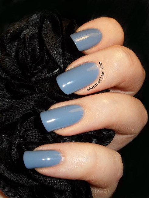 Ducato Nail Polish 04