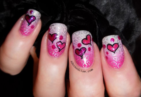 GOT Polish - Valentine's Day