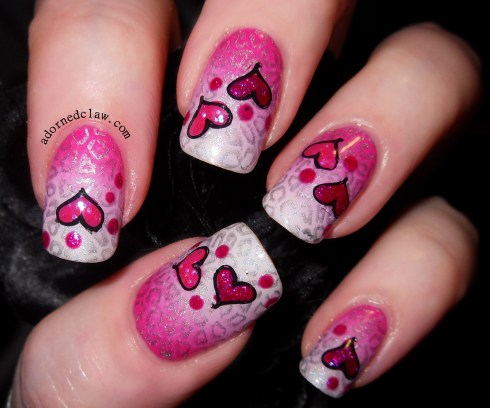 GOT Polish - Valentine's Day