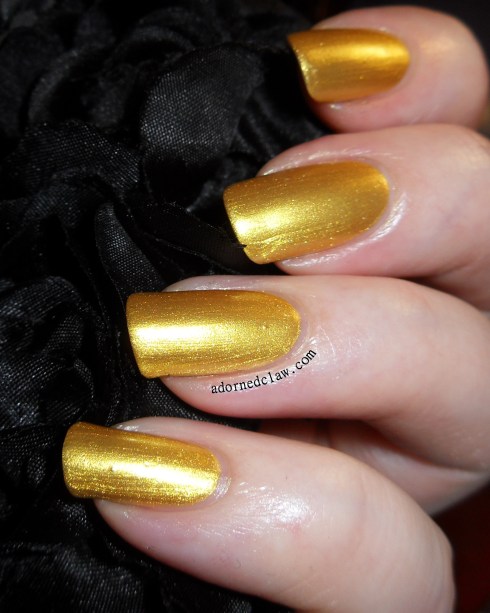 Models Own - 25 Carat Gold