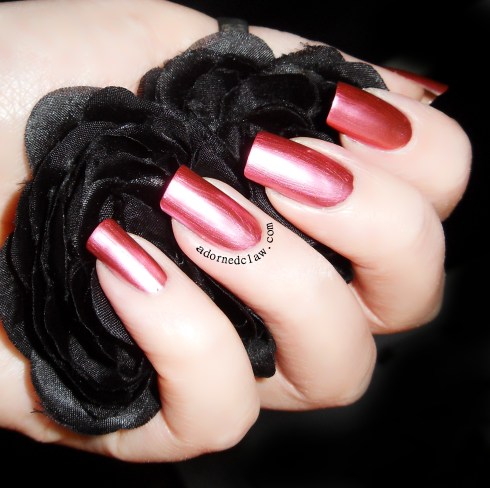 2True Aphrodite Metallica Collection