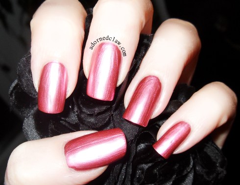 2True Aphrodite Metallica Collection