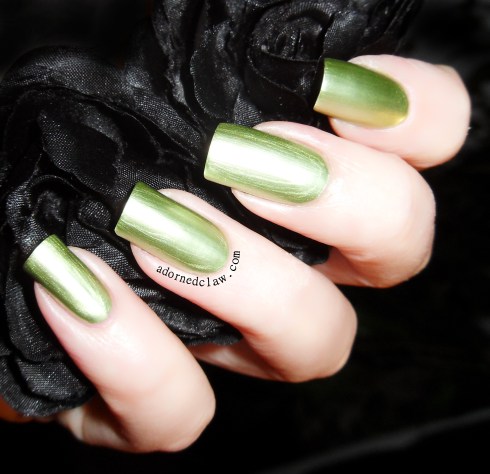 2True Arete Metallica Collection