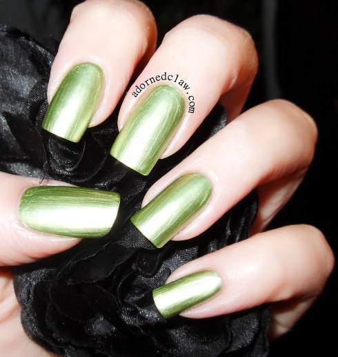 2True Arete Metallica Collection