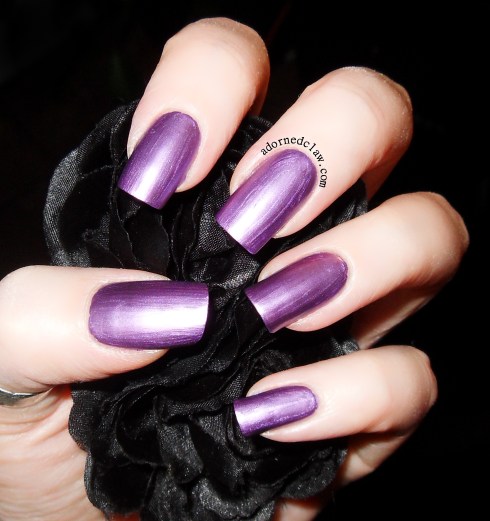 2true Artemis Metallica Collection