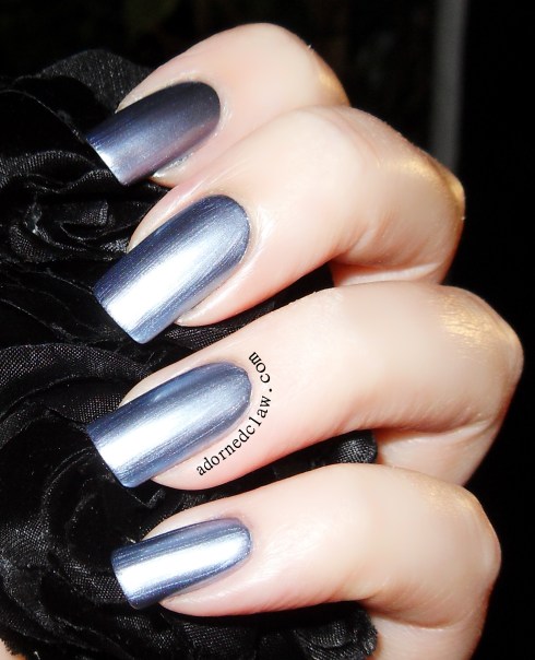 2True Athena Metallica Collection