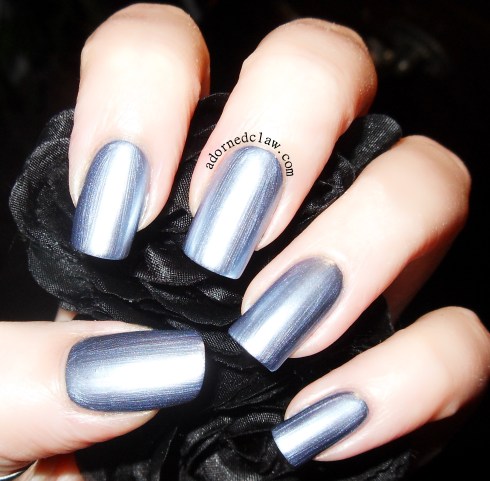 2True Athena Metallica Collection