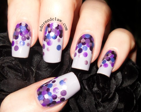 31DC2014 Day 11 Dots