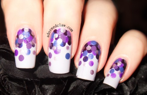 31DC2014 Day 11 Dots