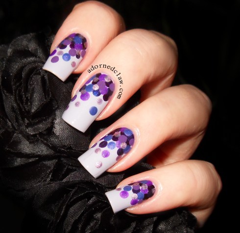 31DC2014 Day 11 Dots