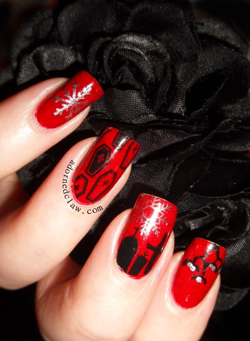 Messy Mansion MM11 and MM29