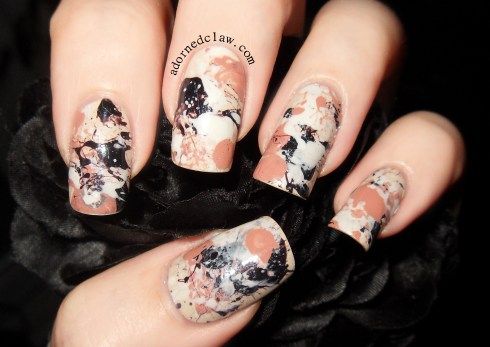 31DC2014 Inspired By Artwork