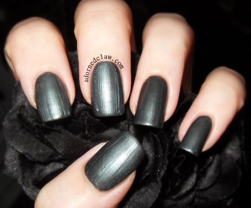 Chanel Black Pearl 513