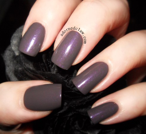 Chanel Paradoxical 509