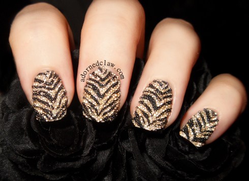 Moyou XL Pro 04 Over Caviar Pearls