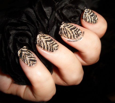 Cookies and Cream, Shooting Star