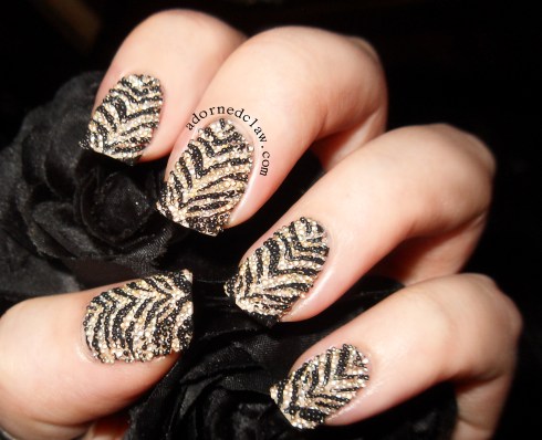 Ciate Caviar Pearls with Stamping