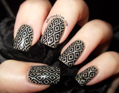 Belle Glamour Discoball