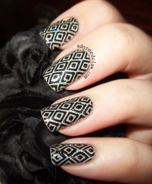 Geometric Pattern