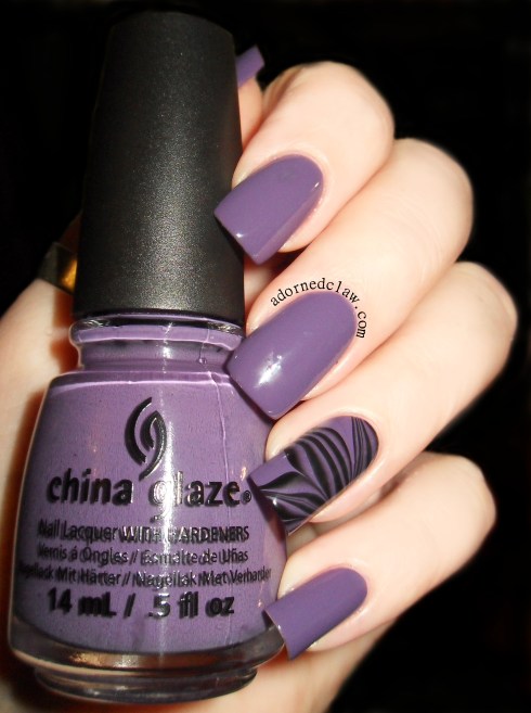 China Glaze All Aboard