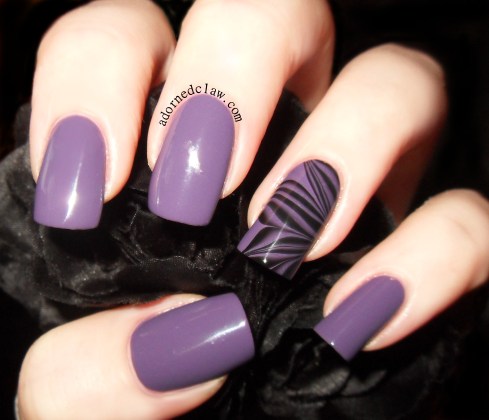 China Glaze All Aboard