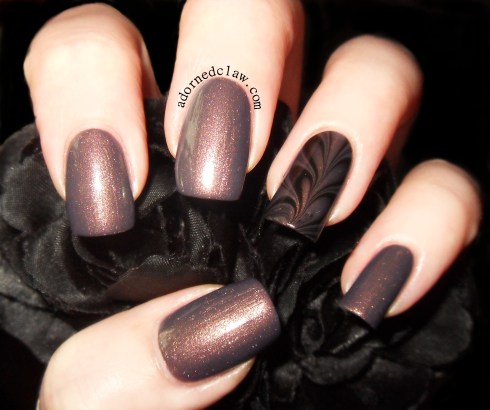 China Glaze Choo-Choo Choose You