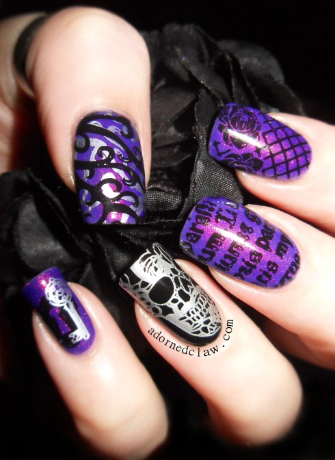 Moyou Gothic Collection