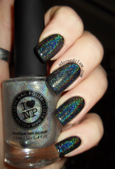 ILNP My Private Rainbow (L+S)