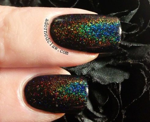 ILNP My Private Rainbow (L+S)