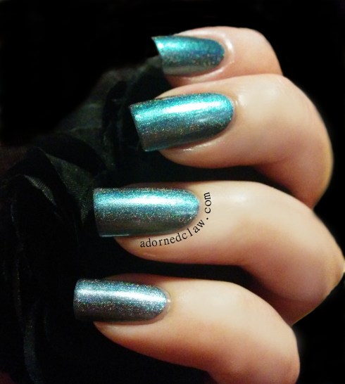 ILNP My Little Glacier